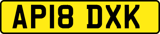 AP18DXK