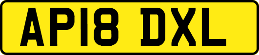 AP18DXL