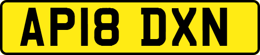 AP18DXN