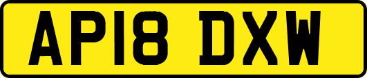 AP18DXW