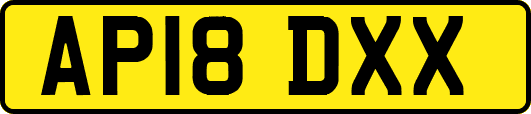 AP18DXX