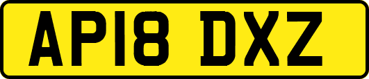 AP18DXZ