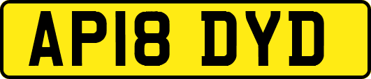 AP18DYD