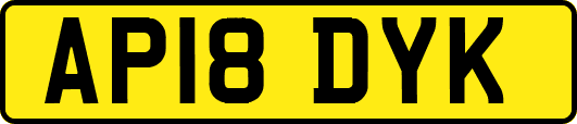 AP18DYK
