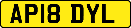AP18DYL