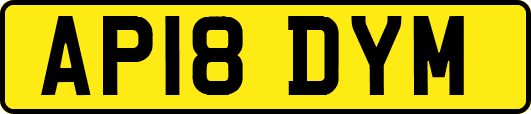 AP18DYM