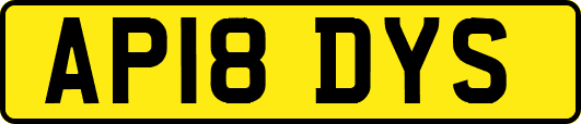 AP18DYS