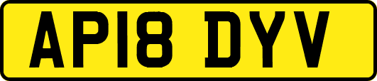AP18DYV