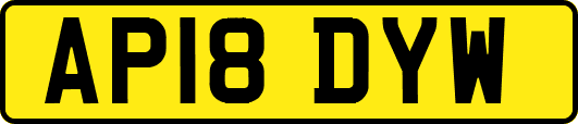 AP18DYW