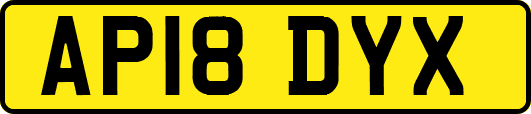 AP18DYX