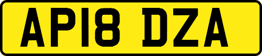 AP18DZA