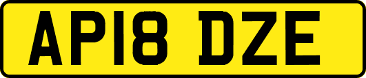 AP18DZE