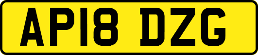 AP18DZG