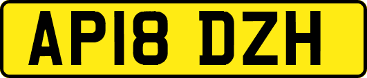 AP18DZH