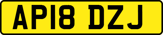AP18DZJ