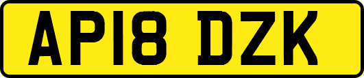 AP18DZK