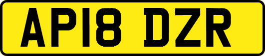 AP18DZR
