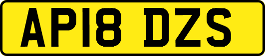 AP18DZS