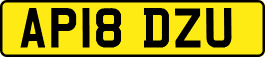 AP18DZU