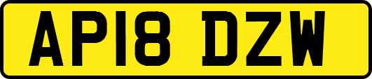 AP18DZW