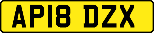 AP18DZX
