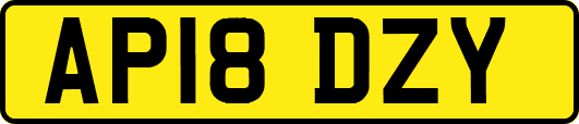 AP18DZY