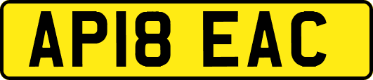 AP18EAC