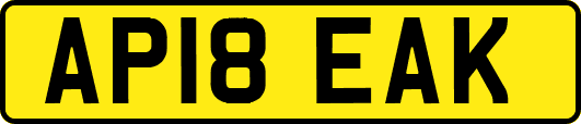 AP18EAK