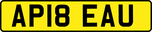 AP18EAU