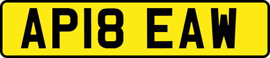 AP18EAW
