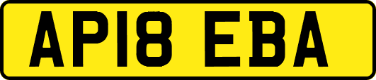 AP18EBA