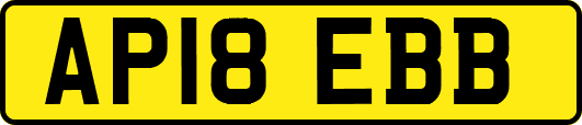 AP18EBB