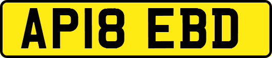 AP18EBD