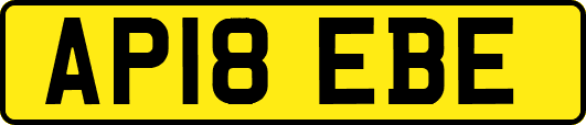 AP18EBE