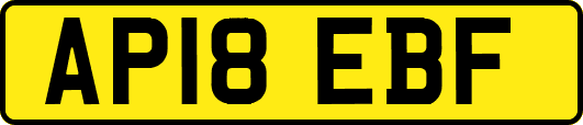 AP18EBF
