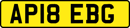 AP18EBG
