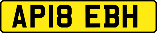 AP18EBH
