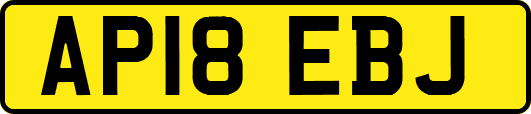 AP18EBJ