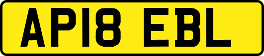 AP18EBL
