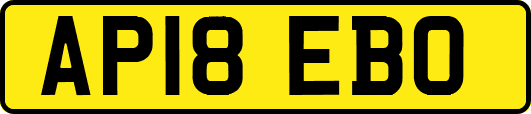 AP18EBO