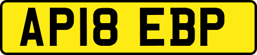 AP18EBP