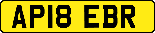 AP18EBR