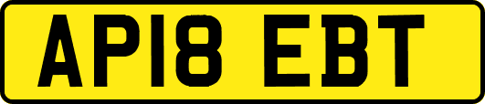 AP18EBT