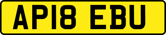 AP18EBU