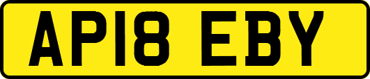 AP18EBY