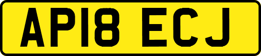 AP18ECJ