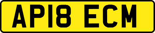 AP18ECM