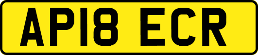 AP18ECR