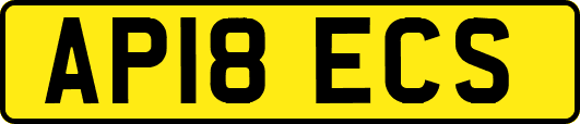 AP18ECS