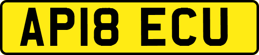 AP18ECU